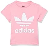 Mostra un po 'di orgoglio adidas in questa maglietta per bambini.