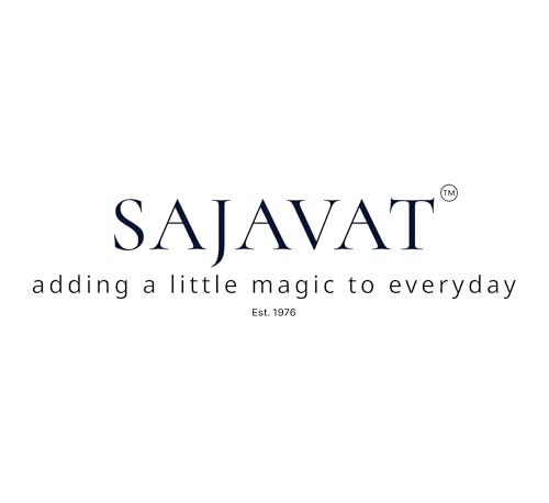Image of SAJAVAT HOME Pure Cotton Stripe Bolster Cover | Decorative Round Cylindrical Pillow Cover for Sofa, Bed & Diwan | Soft & Breathable Cushion Cover | Beige with Grey Pinstripe | Pack of 2
