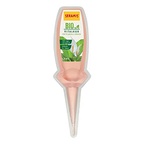Seramis Pflanzgranulat für Zimmerpflanzen, 15 Liter
