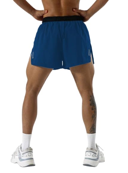 Image of culish Dual Layer Sports Shorts for Mens