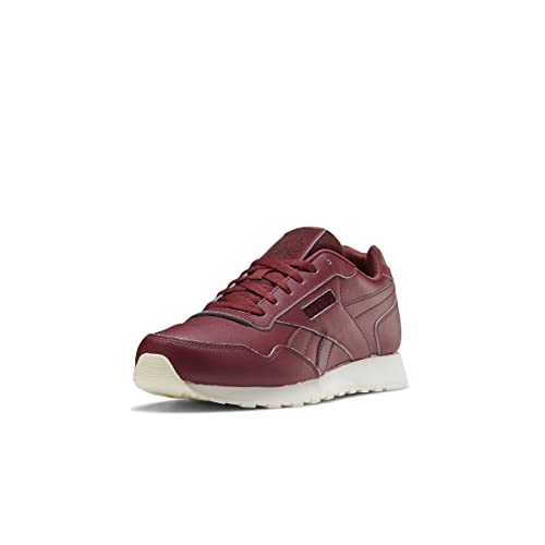 Image of Reebok Men's Classic Harman Run Casual Sneakers