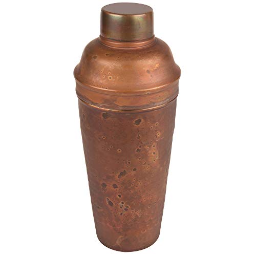 American Metalcraft ACSH C Shaker, Ac Ham, 24 oz