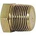Imperial 97020 High Pressure Pipe Plug 1/8",steel
