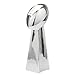 Huadafun Replica Trofeo Super Bowl, Trofei Lombardi Calcio...