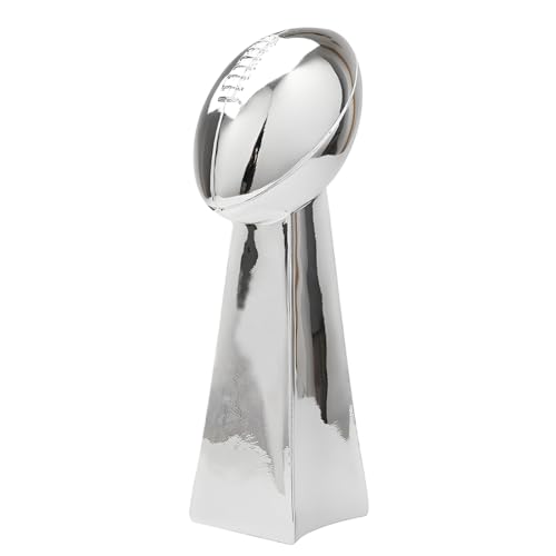 Huadafun Replica Trofeo Super Bowl, Trofei Lombardi Calcio...
