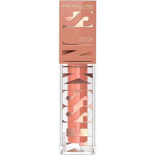 Maybelline New York Blush - Sunkisser
