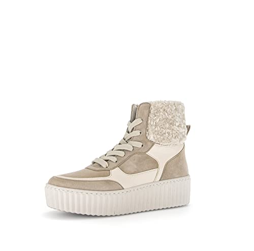 Gabor Damen Schnürstiefeletten, Frauen...