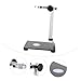 Veemoon Microscope Stand Swing Arm Base for Camera Holder Bracket Industrial Camera Support