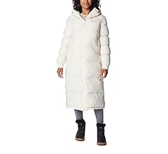 Columbia women's pike lake long jacket Clearance