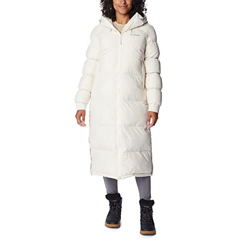 Columbia 194004394002 Steppjacke, Chalk, M