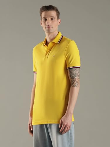Image of Tommy Hilfiger Men Polo Shirt