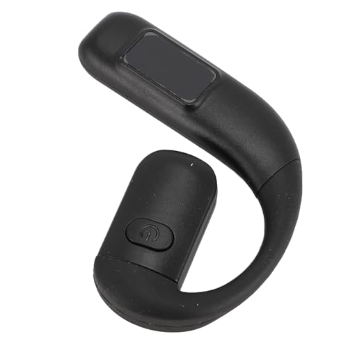Auricular inalámbrico SUNGOOYUE con micrófono rotativo 180° miniatura 5