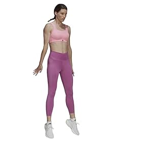 adidas Women’s Optime Training Luxe 7/8 Tights