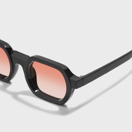 Image of SAM AND MARSHALL VELAR Sunglasses I 400UV Protection I Square Sunglass I Men & Women