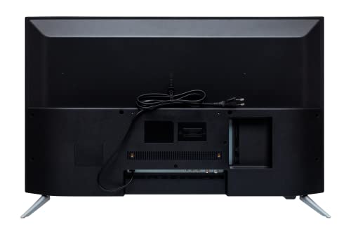 Andrino AN32H01 Smart TV LED HD da 32 pollici 80