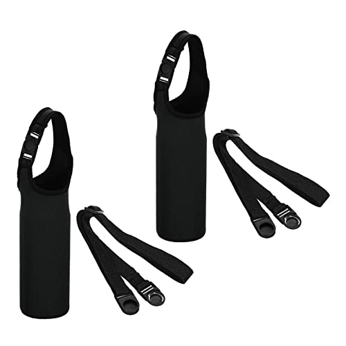 PATIKIL 67mmx185mm Water Bottle Sling Bag