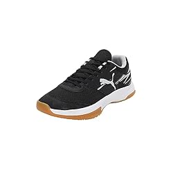 PUMA Unisex Varion IiIndoor Court Shoe