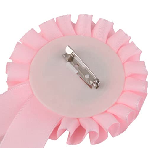 Image of Wanna Party Bride To Be Award Button