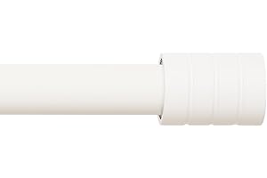 3/4 Inch Diameter Curtain Rod: Enhance Your Home Decor with Style