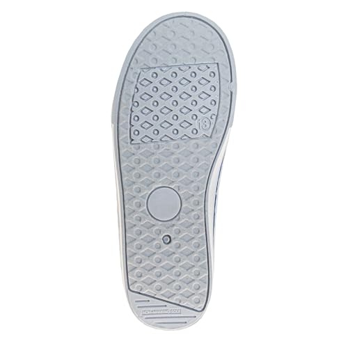 Image of Sonic The Hedgehog Boys Shoes Slipon Athletic Tennis Sneakers for Kids