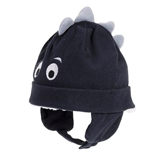 Isotoner Kinder Mütze Dinosaurier Gr. 2-4 Jahre, marine Cover