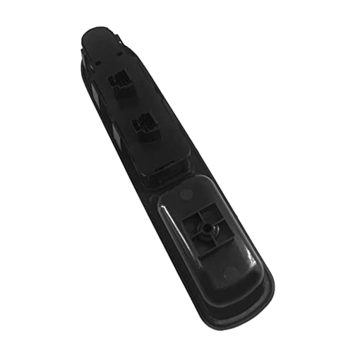 Interrupteur de lève-vitre électrique pour Peugeot 307 commande bouton verre