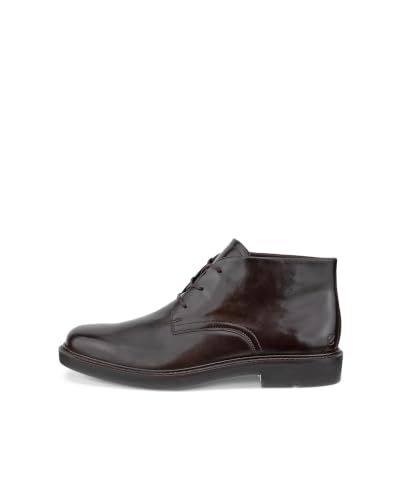 Image of ECCO London Plain Toe Chukka Boots | Dress Boots