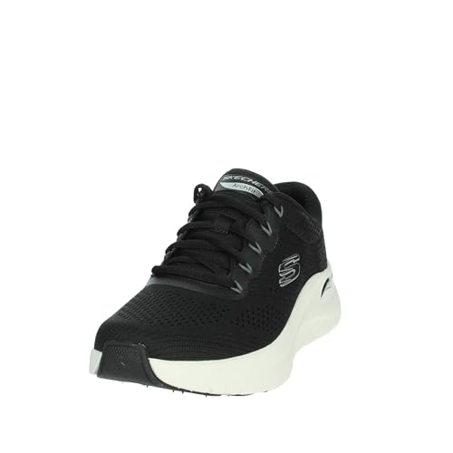 Image of Skechers Men Lace Up Sneaker Shoes