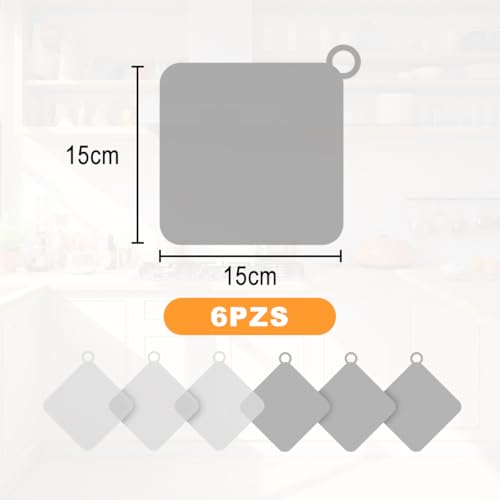 Tapas para coladeras de plástico 11 Imagen adicional