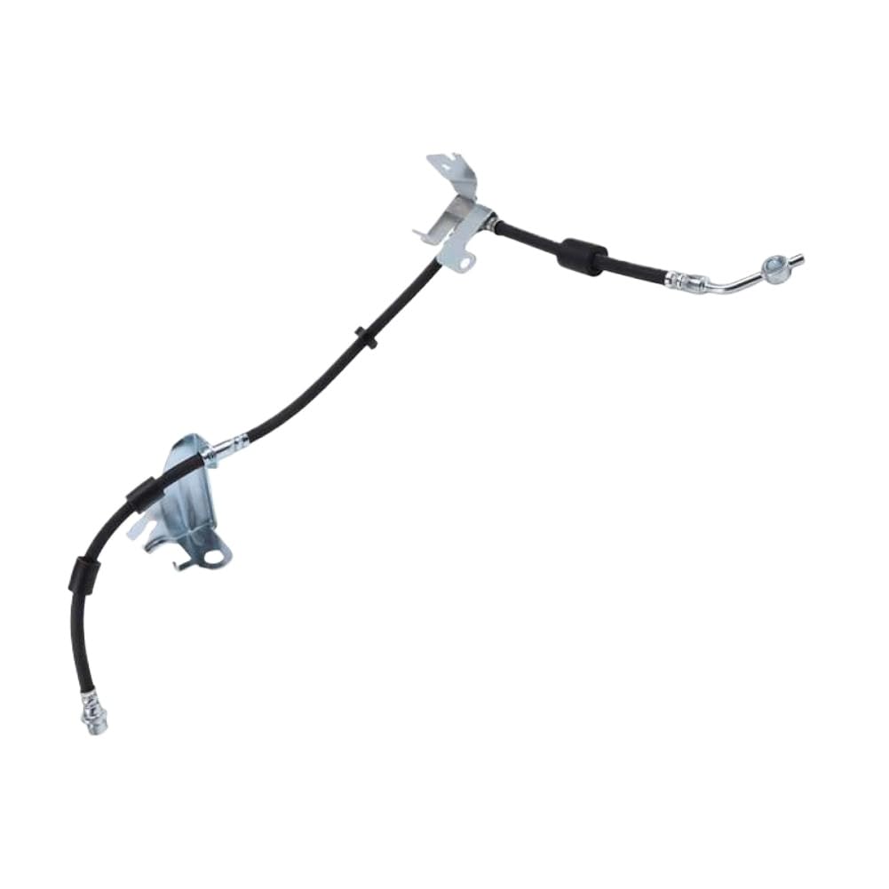 Uyvthmhmc Onecolor Brake Hose Replacement Compatible With Vehicles Requiring Part Number Lr113969