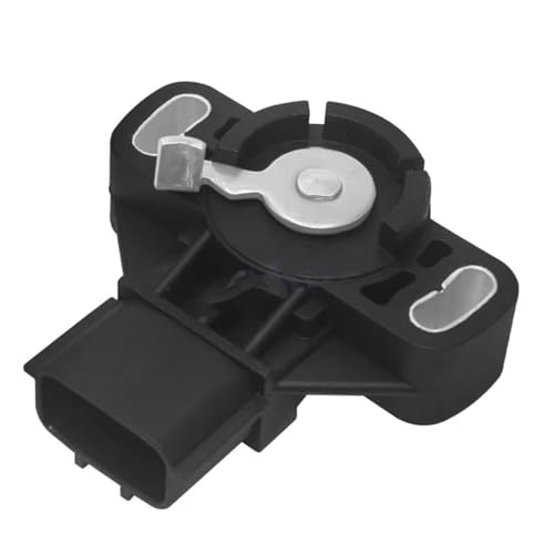 Capteur TPS 2262053J01 : Résoudre le Ralenti Instable Nissan