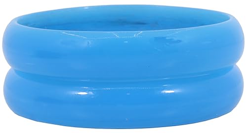 Image of NMII Glass Bangles Set for Women & Girls