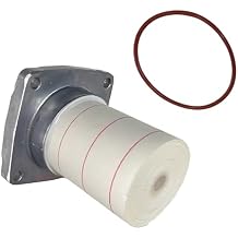 23390-0E010 23390-0E011 Fuel Filter Suitable for Hilux Land Cruiser Lexus LX Fuel Grid Diesel Filter Element 2015- 1PCS