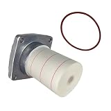 MIAOSENXIN 23390-0E010 23390-0E011 Fuel Filter Suitable for Hilux Land Cruiser Lexus LX Fuel Grid