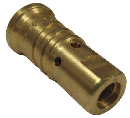 Miller Electric Gas Diffuser,Roughneck,FasTip,PK2 (206195)