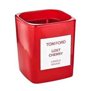 Tomfordlostcherrycandleheight225in Urban Country Home Decor Tom ford lost cherry candle height 225 in urban country home decor