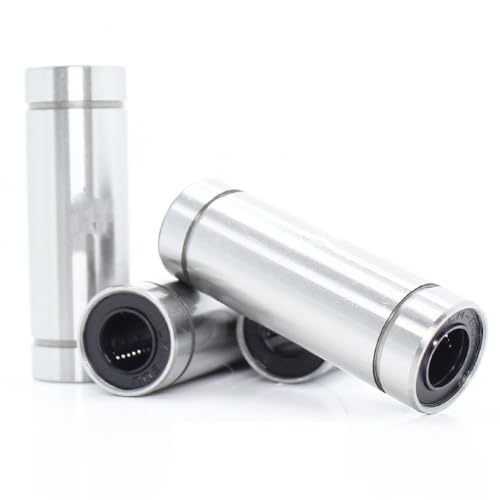 LM30LUU roulement linéaire long double étanchéité pour axe fluide