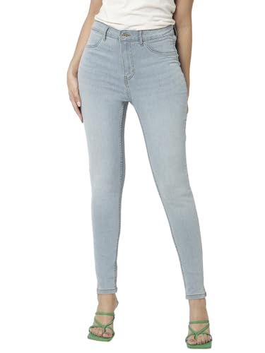 Image of VERO Moda Women's Skinny Fit Jeans