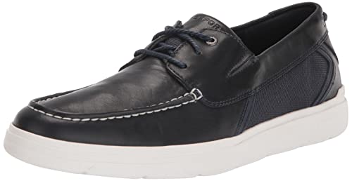 Rockport Men's Total Motion Lite Boat Shoe