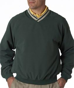 microfiber windshirt