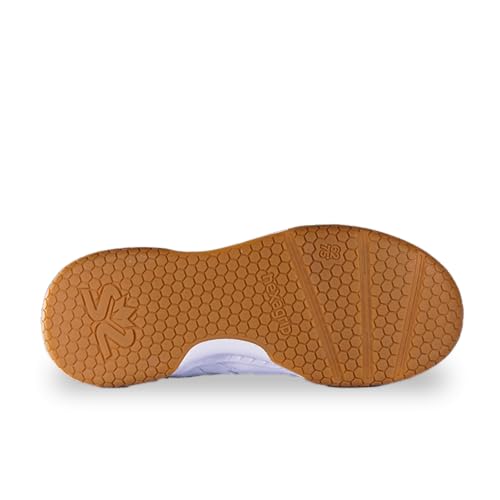 Salming Rival 2 Junior/Kids Squash Shoes (Sizes K13-6.5)3