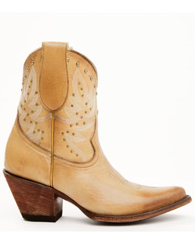 Idyllwind Women's Bayou Western Fashion Booties Round Toe - Biwsp23l72
