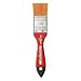 da Vinci Watercolor Series 5080 CosmoTop Spin Paint Brush, Wash Synthetic with Red Handle, Size 30