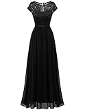 Lange Ballkleider für Hochzeit: Diese Abendkleider sind sehr Elegant. Geeignet für wichtige Anlässe wie Hochzeiten, Cocktail, Party, Abschlussfeiern und Dinnerpartys usw.