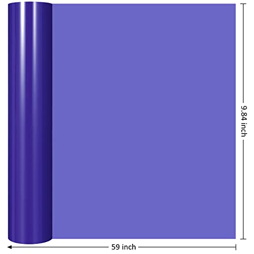3D Puff Vinyl Heat Transfer, Heat Transfer Vinyl Rolls 3D Puff Vinyl Bundle Assorted Colors Puff Heat Transfer Vinyl (Blue) #TOP2
