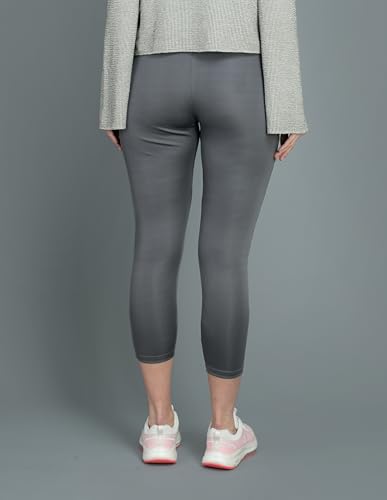 Image of Keepfit Rapid Dry N9 Antibacterial Athleisure Leggings for Women & Girls | Jeggings for Girls & Women