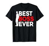 Best Boss Chef Ever Work