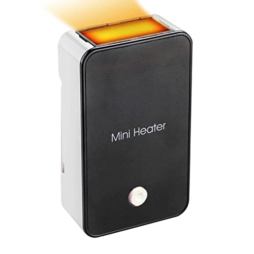 3 Best Battery Powered Space Heater For Camping Bookonboard