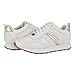 Calvin Klein Women's Carlla Sneaker, White Logo 146, 10
