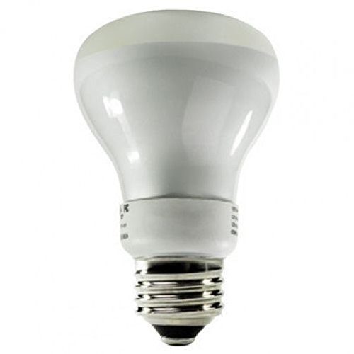 15 Litetronics Micro-Brite Mb-509DL 5W Dimmable R20 CFL 30W Equal